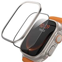 Lamicall Screen Protector for Apple Watch Ultra
