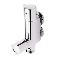 Morado Thermostatic Caravan Shower Mixer Bar, Mini Vertical Shower Valve