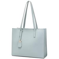 MORGLOVE Soft PU Leather Handbag Large Shoulder Crossbody Bag Hobo Tote Handbags Elegant Top Handle and with Long Strap for Women Ladies