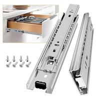 AOLISHENG Drawer Runners 250mm-600mm