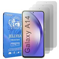 WINYU 3PCS Matte Privacy Screen Protector for iPhone 11 / i