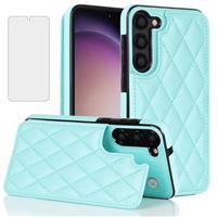Asuwish Phone Case for Samsung Galaxy Note 20 Ultra 5G with