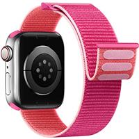 Yoohoo Nylon Watch Straps for Women