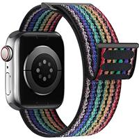 Yoohoo Nylon Watch Straps for Women