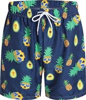 Zufuny Dissolving Swim Trunks Prank Stuff Funny Gifts for Brother Boyfriend Bachelor Beach Party in The Swimming Pool