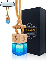 Car Air Fresheners for Men | Air Fresheners with Odour Eliminator Technology | Long Lasting Fragrance Car Accessories for Men | Strong Scents Perfume Diffusers