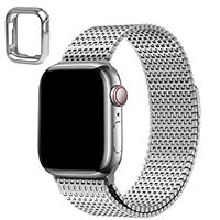 Wristitani Compatible with Apple Watch Bands 42mm 44mm 45mm,