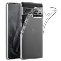 32nd Clear Gel Series - Transparent TPU Clear Gel Case Cover