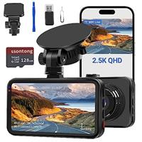 Dash Cam, Car Camera Dash Camera Dashcams for Cars