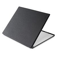 CoBak Case for Remarkable 2 Paper Tablet - Lightweight and Hard Back Shell Protective Book Folio Cover with Built-in Pen Holder - for 10.3" 2020 Released