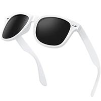KANASTAL High Protection 100% Polarised Sunglasses Mens Sports Womens for Driving Fishing Running Cy