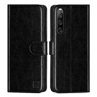 32nd Classic Series 2.0 - Real Leather Book Wallet Flip Case