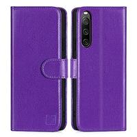 32nd Classic Series 2.0 - Real Leather Book Wallet Flip Case