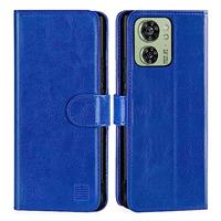 32nd Book Wallet PU Leather Case Cover for Honor 90 Lite, Fl
