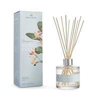 Wax Lyrical Homegrown Sweet Pea Reed Diffuser