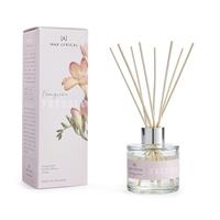 Wax Lyrical Homegrown Sweet Pea Reed Diffuser