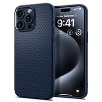 Spigen Liquid Air Case Compatible with iPhone 15/16 / 16e Series