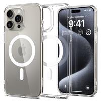Spigen Ultra Hybrid Case for iPhone 15/16 / 16e Series
