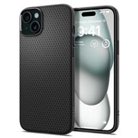 Spigen Liquid Air Case Compatible with iPhone 15/16 / 16e Series