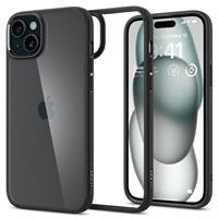 Spigen Ultra Hybrid Case Compatible with iPhone 17/16 / 15/14 / 13/12 Series