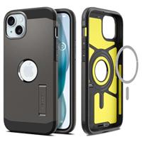 Spigen Tough Armor (AI) MagFit Case for iPhone 15/16 / 16e Series