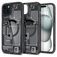 Spigen Ultra Hybrid MagFit Zero One/Neo One/Classic Case Compatible with iPhone 16/15 Series
