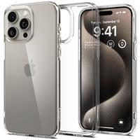 Spigen Ultra Hybrid Case Compatible with iPhone 17/16 / 15/14 / 13/12 Series
