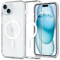 Spigen Ultra Hybrid Case for iPhone 15/16 / 16e Series