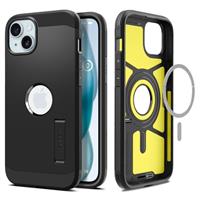 Spigen Tough Armor MagFit Case Compatible with iPhone 16/15 / 14 Series