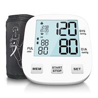Blood Pressure Monitors Cuff 22-42cm, HOLFENRY Blood Pressur