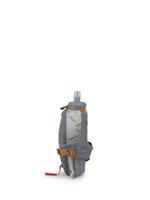 Osprey Duro Dyna Handheld Unisex Hydration Phantom Grey/Toffee Orange O/S