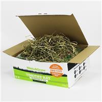 Nibble&Gnaw Timothy Hay for Rabbits, Hay for Guinea Pigs, Rabbit Food, Guinea Pig Food