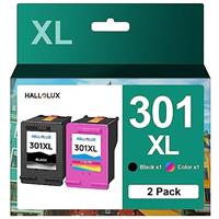 GPC Image Compatible Ink Cartridges Replacement for Epson 33XL for Expression Premium XP-900 XP-540 XP-640 XP-530 XP-635 XP-645 XP-830 XP-630 XP-7100 (Black Photo Black Cyan Magenta Yellow, 15-Pack)