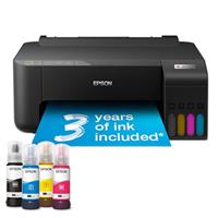 Epson UK Back-to-School Deals