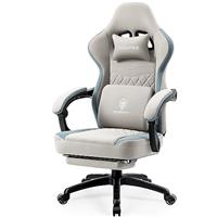 Dowinx Gaming Chair LS-6657D-UK Series