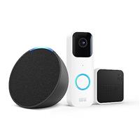 Selection of Echo Smart Security bundles