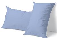 LivinEase Microfiber Fitted Sheets - Premium Quality 100 GSM Soft, Comfortable and Durable Deep 30 cm Pockets - Easy Care & Hypoallergenic