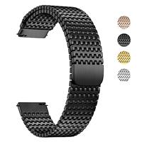 Fullmosa Compatible with Apple Watch Straps Series 9/8/7 45m