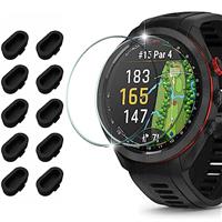 Miimall 2-Pack Case Compatible with Huawei Watch GT 4, Soft