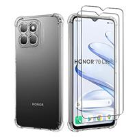 iCatchy for iPhone 15 Pro Case 6.1-Inch, Shockproof Anti-Fin