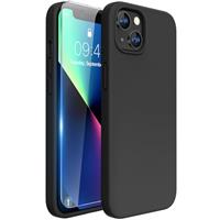 Miracase 2025 Silicone Case for iPhone 16e 15 14 Case BODEV1