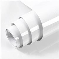 Hode Sticky Back Plastic Self Adhesive Wallpaper Vinyl Wrap Film Roll Furniture Sticker for Walls Doors Glitter Effect