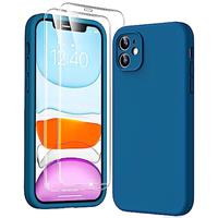 HATOSHI 3 in 1 for iPhone case