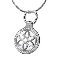 AirTag Holder,Rhinestone medallion Airtag Keyring,Metal Airtag Case with key ring compatible Apple Air tag gps tracker