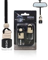 Car Air Fresheners Hanging Pendant Strong Scent Automotive Perfume Diffuser