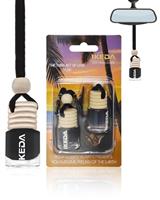Car Air Fresheners Hanging Pendant Strong Scent Automotive Perfume Diffuser