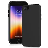 YATWIN Silicone Case for iPhone Series 12345