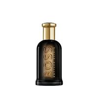 BOSS Bottled Elixir - Parfum Intense for Him - Woody Fragrance with Notes of Incense, Vetiver and Cedarwood - High Longevity - 100ml