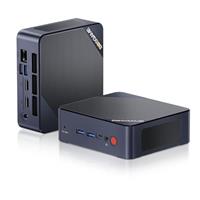 BOSGAME B95 Intel Mini PC 16GB RAM 512GB SSD Mini Computers