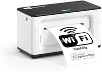 MUNBYN Thermal Label Printer